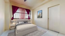 Blk 275 Pasir Ris Street 21 (Pasir Ris), HDB 4 Rooms #555868531